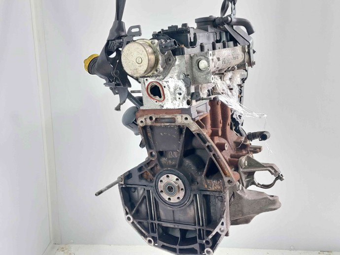 Motor complet ambielat Renault Scenic 3 [Fabr 2009-2015] K9K-N837 1.5 DCI K9K837 81KW / 110CP  