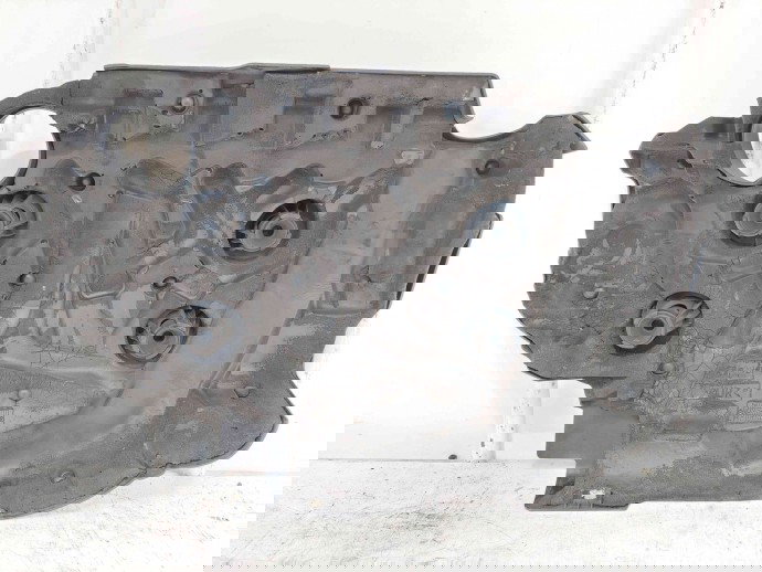 Capac motor Volvo S40 II (MS) [Fabr 2004-2012] 31391990 / 31391991 2.0 D5204T