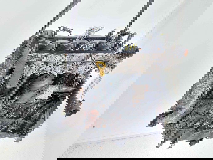 Motor complet ambielat Kia Sportage III [Fabr 2010-2016] D4FD 1.7 CRDI D4FD   