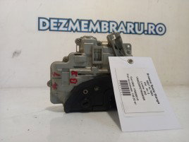 Broasca fata stanga Seat Alteea 1.9 TDI 1P2837015 8 PINI 2004-2010