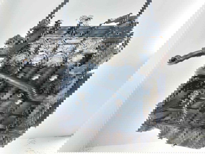 Motor complet ambielat Kia Sportage III [Fabr 2010-2016] D4FD 1.7 CRDI D4FD   