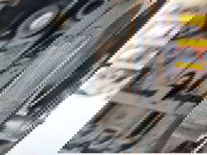 Motor complet ambielat Kia Sportage III [Fabr 2010-2016] D4FD 1.7 CRDI D4FD   