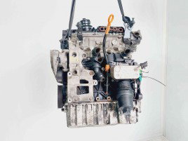Motor complet ambielat Audi TT (8J3) [Fabr 2006-2013] BWA 2.0 B BWA   