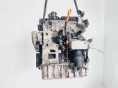 Motor complet ambielat Audi TT (8J3) [Fabr 2006-2013] BWA 2.0 B BWA   