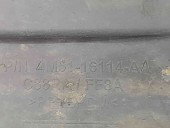 Carenaj roata dreapta fata Ford Focus 2 (DA) [Fabr 2004-2012] 4M51-16114-A