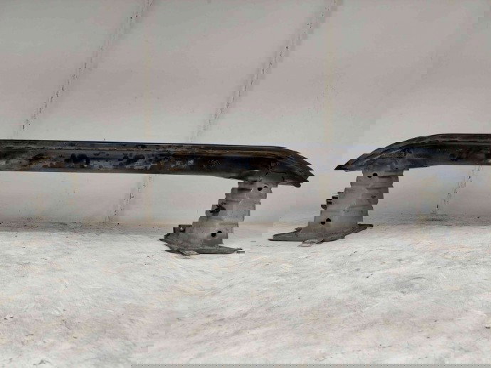 Armatura bara fata Volvo S40 II (MS) [Fabr 2004-2012] OEM