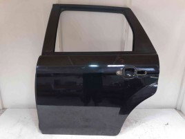 Usa stanga spate Ford Focus 2 (DA) [Fabr 2004-2012] G6