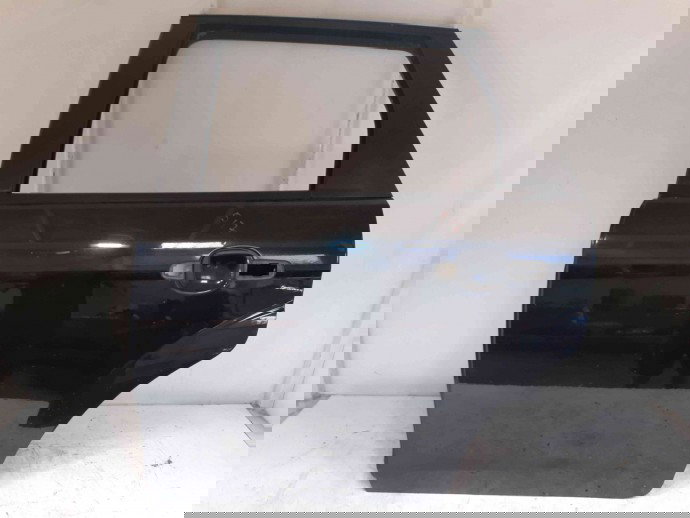 Usa stanga spate Ford Focus 2 (DA) [Fabr 2004-2012] G6