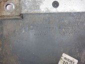 Carcasa baterie Volvo S40 II (MS) [Fabr 2004-2012] 30667941 / 9M5N-10A659-AA 2.0 D5204T