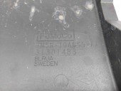 Carcasa baterie Volvo S40 II (MS) [Fabr 2004-2012] 30667941 / 9M5N-10A659-AA 2.0 D5204T