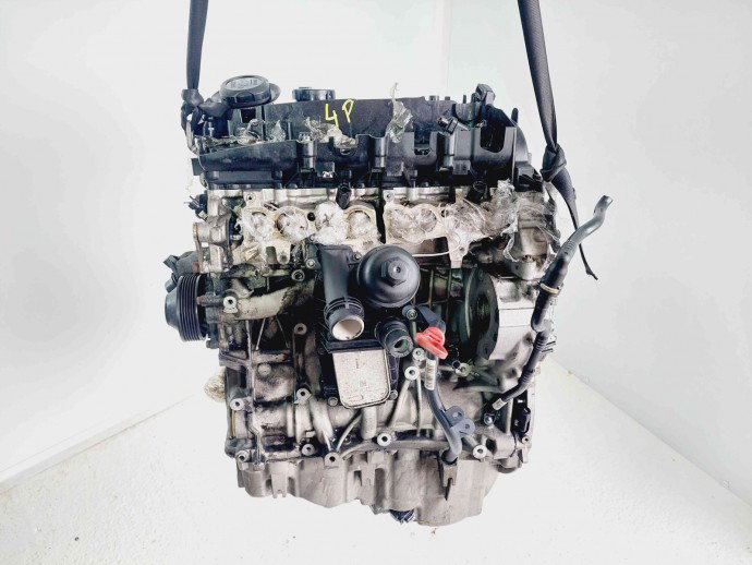 Motor complet ambielat Bmw 3 (E90) [Fabr 2005-2011] N47D20C 2.0 N47D20C 135KW / 184CP  