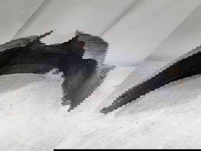 Carenaj roata stanga fata Ford Focus 2 (DA) [Fabr 2004-2012] 4M51-16115-A