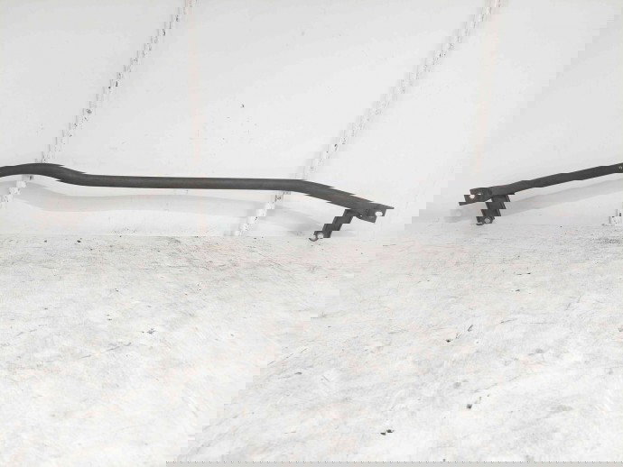 Intaritura bara lonjeron Volvo S40 II (MS) [Fabr 2004-2012] OEM