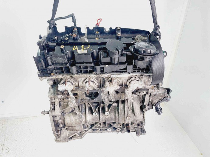 Motor complet ambielat Bmw 3 (E90) [Fabr 2005-2011] N47D20C 2.0 N47D20C 135KW / 184CP  