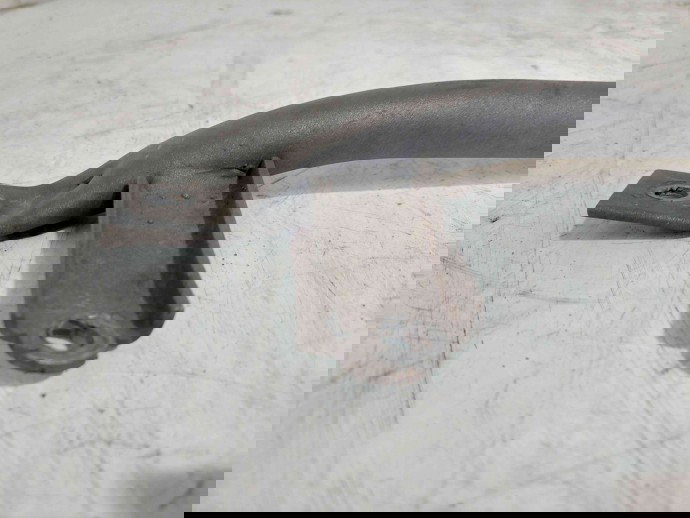 Intaritura bara lonjeron Volvo S40 II (MS) [Fabr 2004-2012] OEM