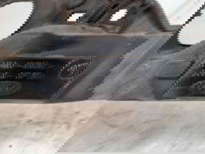 Trager Ford Focus 2 (DA) [Fabr 2004-2012] 8M51-8B041-AB