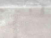 Ornament parbriz Ford Focus 2 (DA) [Fabr 2004-2012] 4M51-A01628