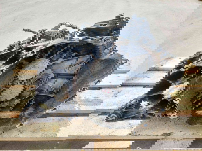 Cutie viteze manuala 6 trepte Volvo S40 II (MS) B66R7002AC 2.0 D5204T 110 KW / 150 C