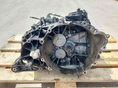 Cutie viteze manuala 6 trepte Volvo S40 II (MS) B66R7002AC 2.0 D5204T 110 KW / 150 C