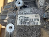 Cutie viteze manuala 6 trepte Volvo S40 II (MS) B66R7002AC 2.0 D5204T 110 KW / 150 C