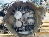 Cutie viteze manuala 6 trepte Volvo S40 II (MS) B66R7002AC 2.0 D5204T 110 KW / 150 C