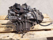 Cutie viteze manuala 6 trepte Volvo S40 II (MS) B66R7002AC 2.0 D5204T 110 KW / 150 C