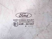 Geam usa stanga spate Ford Focus 2 (DA) [Fabr 2004-2012] OEM