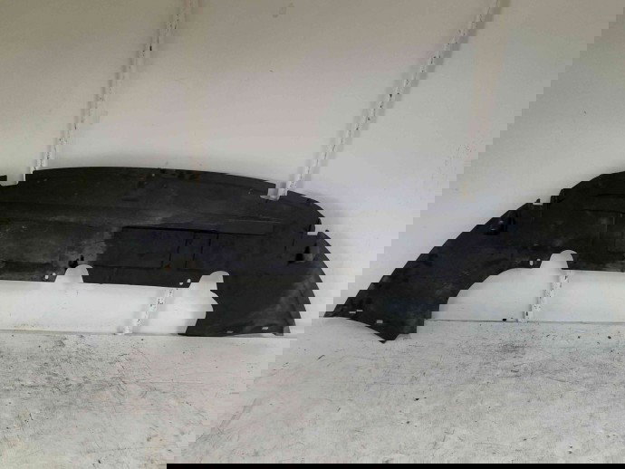 Scut sub bara Ford Focus 2 (DA) [Fabr 2004-2012] 7M51-A8B384