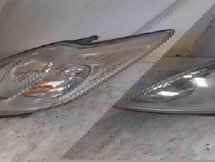 Far stanga Ford Focus 2 (DA) [Fabr 2004-2012] 8M51-13W030-AD 1.6 TDCI