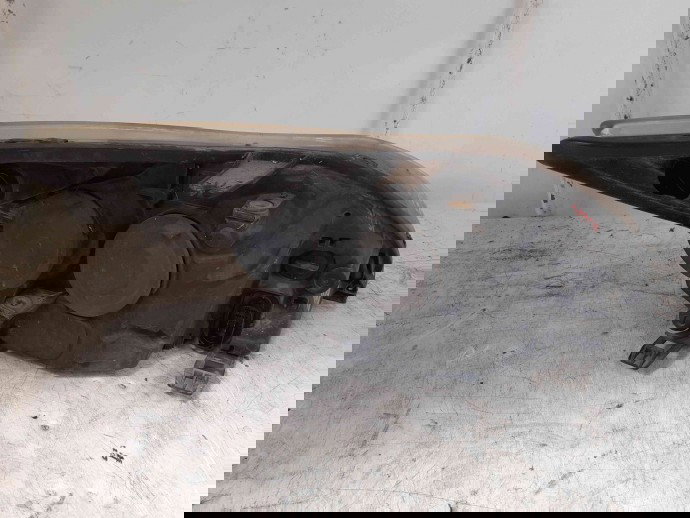 Far stanga Ford Focus 2 (DA) [Fabr 2004-2012] 8M51-13W030-AD 1.6 TDCI