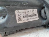 Far stanga Ford Focus 2 (DA) [Fabr 2004-2012] 8M51-13W030-AD 1.6 TDCI