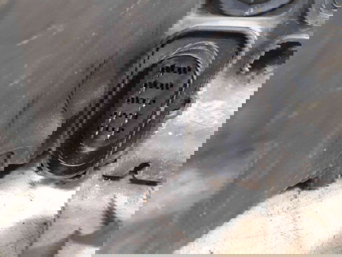 Far stanga Ford Focus 2 (DA) [Fabr 2004-2012] 8M51-13W030-AD 1.6 TDCI