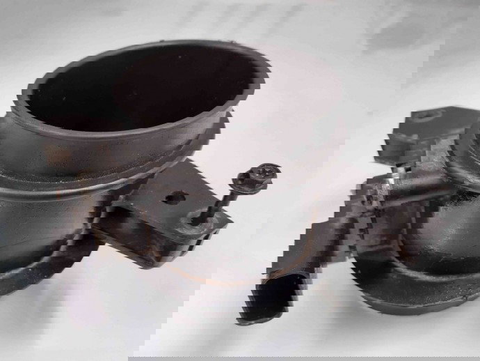 Debitmetru aer Ford Focus 2 (DA) [Fabr 2004-2012] 7M51-9A673-EJ 1.6 TDCI  