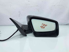 Oglinda dreapta Mercedes Clasa E (W207) Coupe [Fabr 2009-2012] OEM