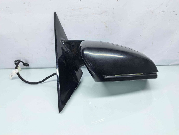 Oglinda dreapta Mercedes Clasa E (W207) Coupe [Fabr 2009-2012] OEM