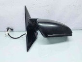 Oglinda dreapta Mercedes Clasa E (W207) Coupe [Fabr 2009-2012] OEM