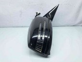 Oglinda dreapta Mercedes Clasa E (W207) Coupe [Fabr 2009-2012] OEM