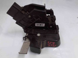 Broasca usa stanga spate Ford Focus 2 (DA) [Fabr 2004-2012] 4M5A-A26413-BE