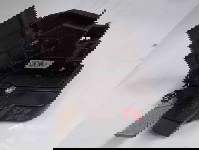 Broasca usa stanga spate Ford Focus 2 (DA) [Fabr 2004-2012] 4M5A-A26413-BE