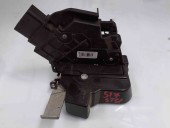 Broasca usa stanga spate Ford Focus 2 (DA) [Fabr 2004-2012] 4M5A-A26413-BE