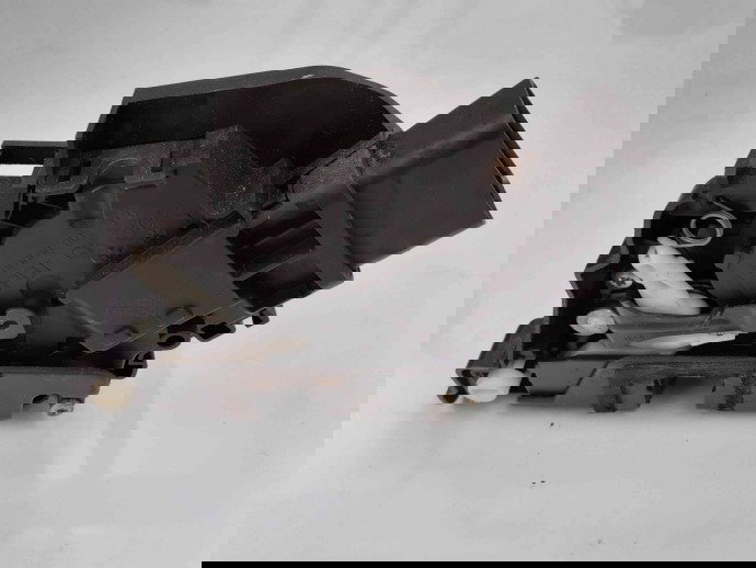 Broasca usa stanga spate Ford Focus 2 (DA) [Fabr 2004-2012] 4M5A-A26413-BE