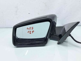 Oglinda stanga Mercedes Clasa E (W207) Coupe [Fabr 2009-2012] OEM