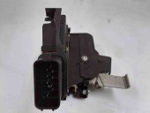 Broasca usa stanga spate Ford Focus 2 (DA) [Fabr 2004-2012] 4M5A-A26413-BE