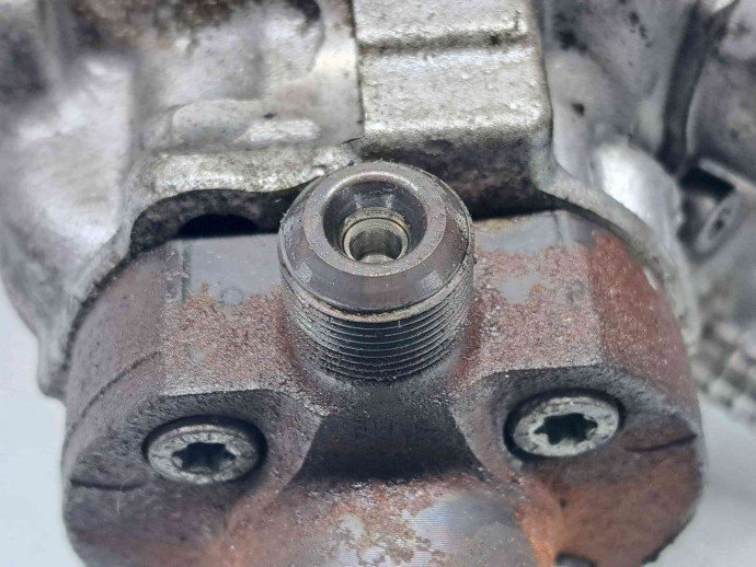 Pompa inalta presiune Bmw 3 (E90) [Fabr 2005-2011] 7810696 | 0445010517 2.0 N47D20C 135KW / 184CP  