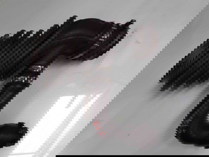 Furtun intercooler Ford Focus 2 (DA) [Fabr 2004-2012] 72100865 1.6 TDCI  