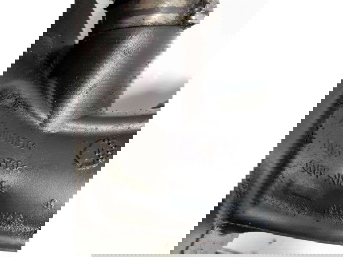 Furtun intercooler Ford Focus 2 (DA) [Fabr 2004-2012] 72100865 1.6 TDCI  