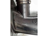 Furtun intercooler Ford Focus 2 (DA) [Fabr 2004-2012] 72100865 1.6 TDCI  