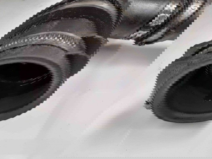 Furtun intercooler Ford Focus 2 (DA) [Fabr 2004-2012] 72100865 1.6 TDCI  