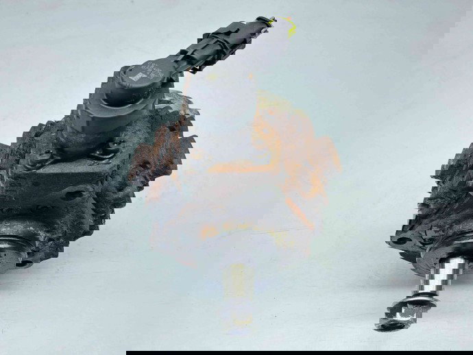 Pompa inalta presiune Kia Sportage III [Fabr 2010-2016] 33100-2A420 | 0445010206 1.7 CRDI D4FD  1.7 CRDI D4FD 80KW / 109CP