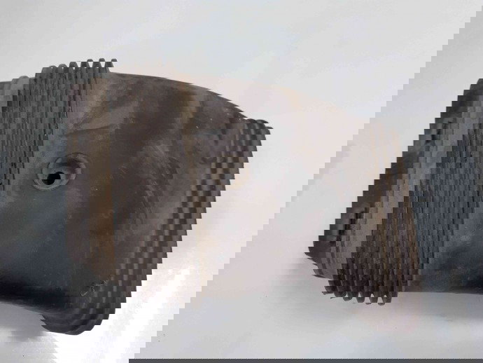 Tub admisie aer Ford Focus 2 (DA) [Fabr 2004-2012] 7m51-9e635-bc